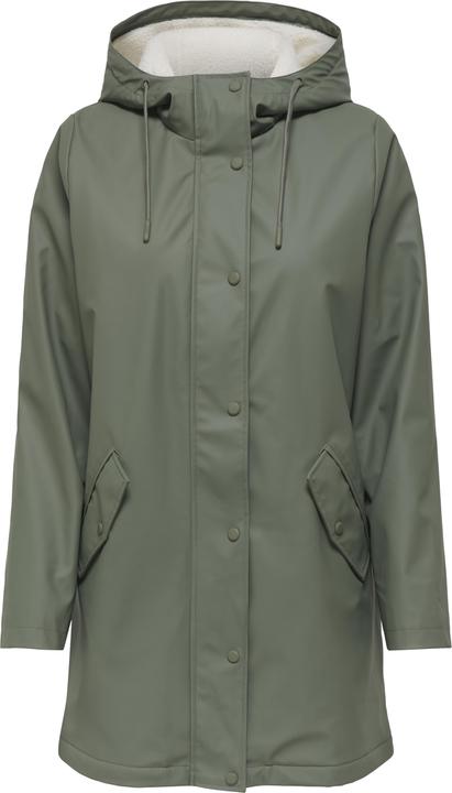 Actual product image Only Onlsally Raincoat Otw Noos (XS)