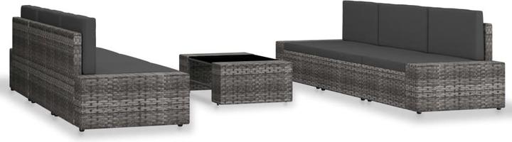 Produktbild vidaXL Karina