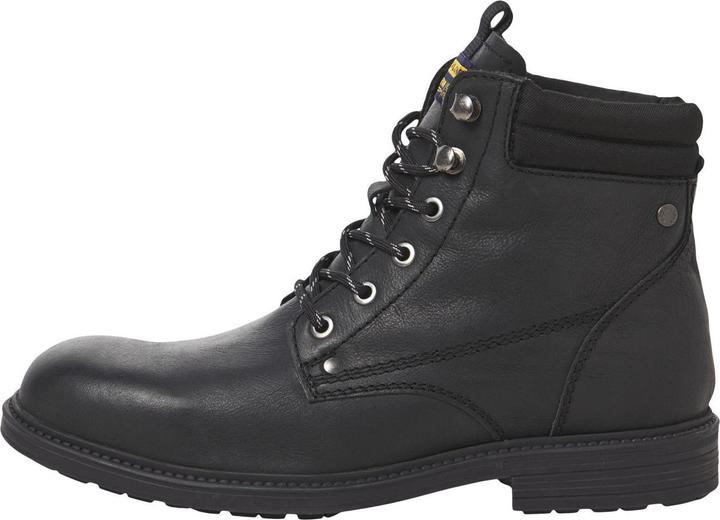Jack & Jones Leder Stiefel (40)