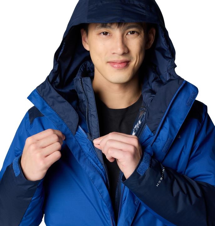 Immagine prodotto Columbia Point Park™ Interchange Jacket (XL)
