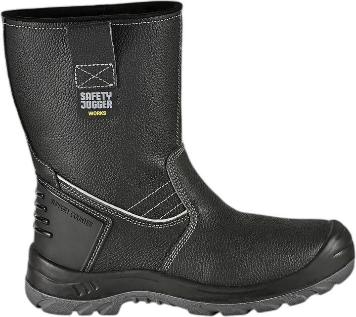 Actual product image Safety Jogger Bestboot S3 safety boots (S3, 46)