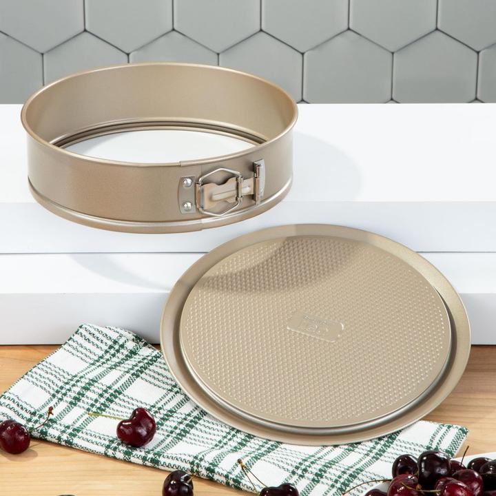 Produktbild BergHoff Springform Leo Balance 24 cm, Materialtyp: Metall (24 cm)