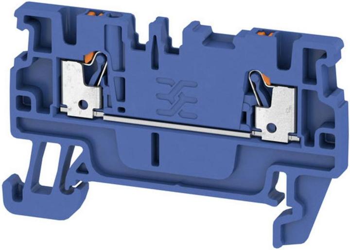 Actual product image Weidmüller WEID terminal block