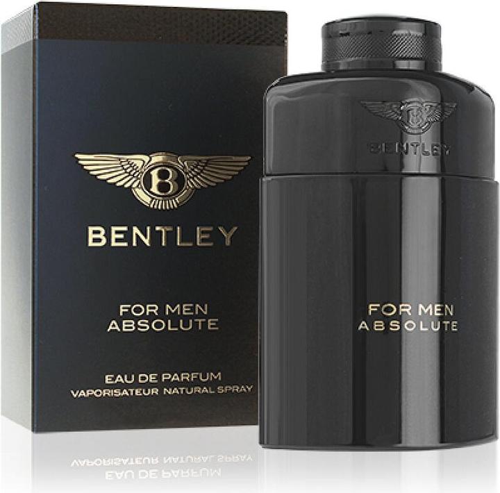 Produktbild Bentley Absolute (Eau de Parfum, 100 ml)