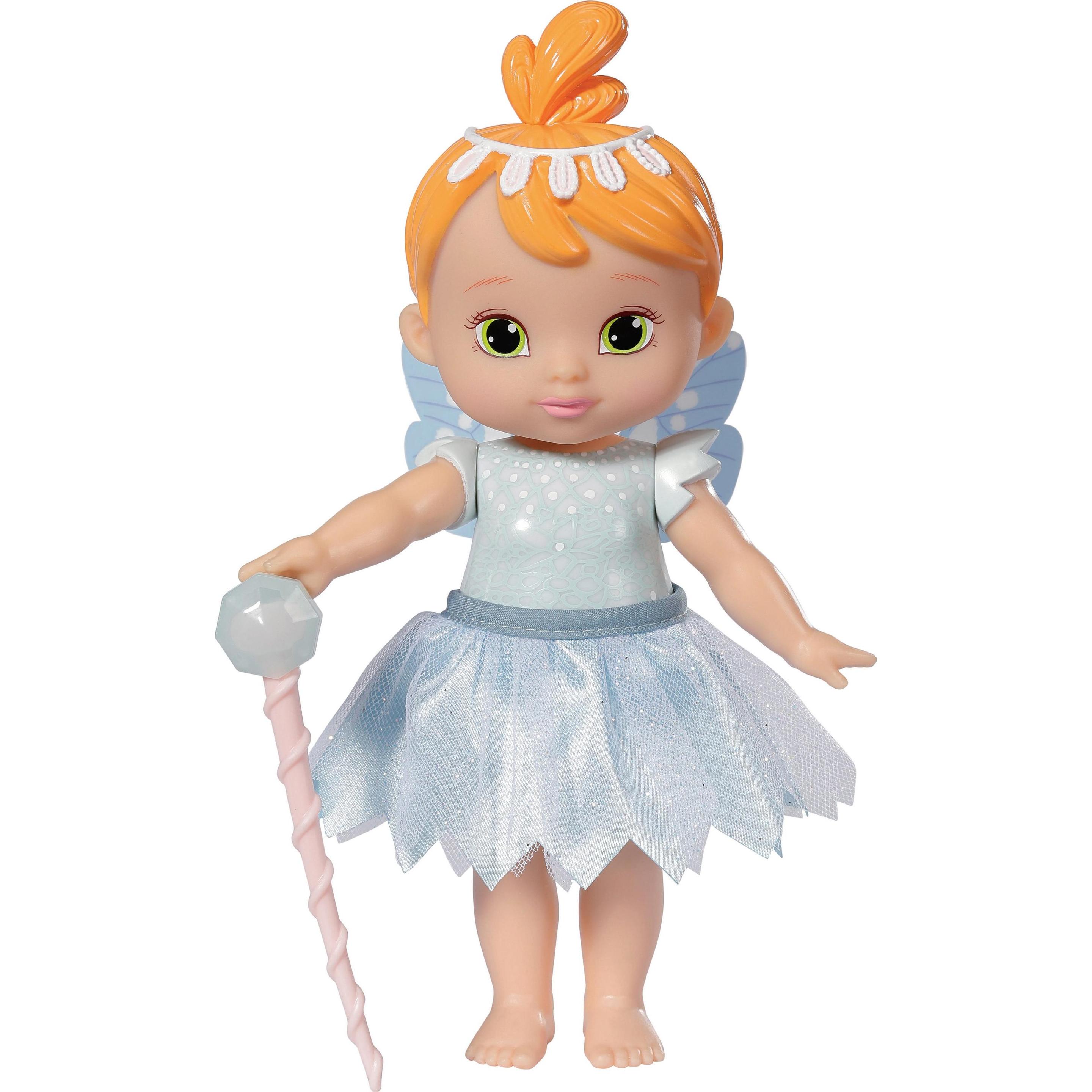 Zapf Creation BABY born Storybook Fairy Ice, 18cm