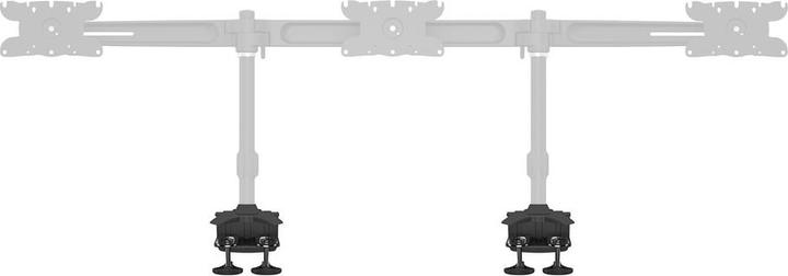 Actual product image Multibrackets Double table clamp (Table, 32")