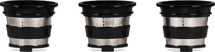 Produktbild H.Koenig Entsafter