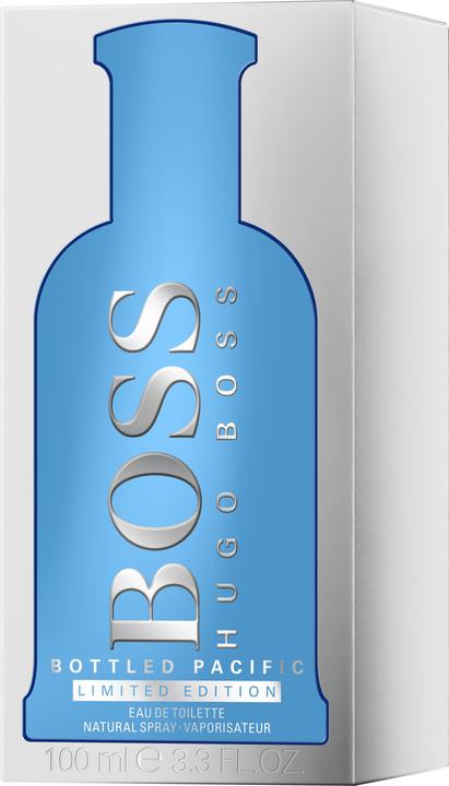 Produktbild Hugo Boss Pacific (Eau de Toilette, 100 ml)