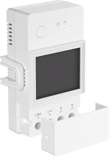 Actual product image Sonoff WLAN switching actuator (Switch actuator)