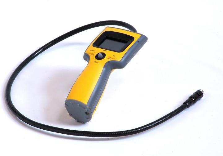 Actual product image Reflecta DigiEndoscope