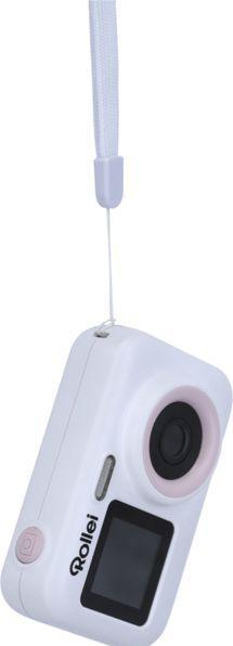 Immagine prodotto Rollei Sportsline Fun white (5 Mpx)