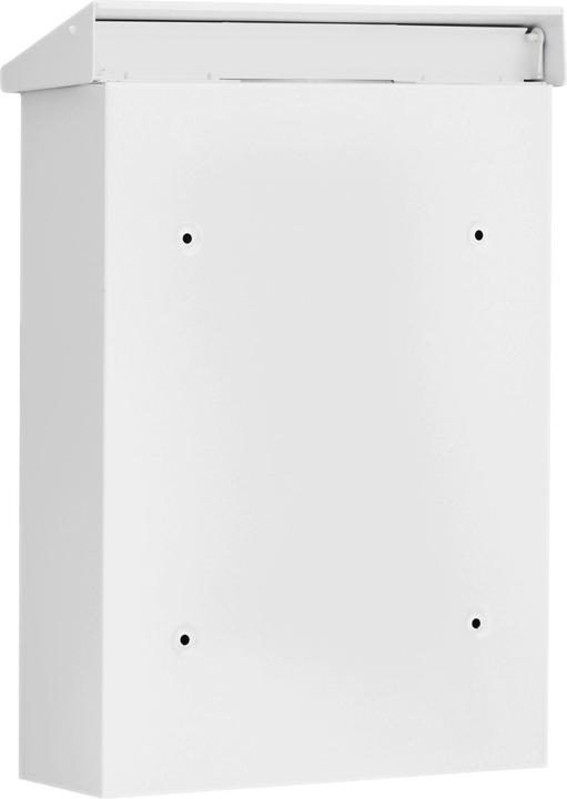 Actual product image Burg Wächter Fence letterbox Letter 5832 W