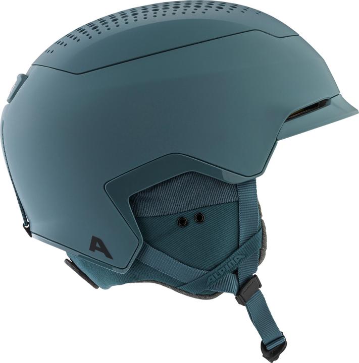 Produktbild ALPINA SPORTS Banff Mips (59 - 63 cm, L)