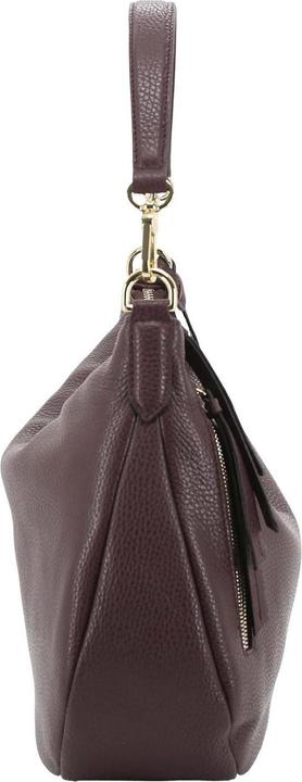 Immagine prodotto Abro Juna S Schultertasche Leder 34 cm