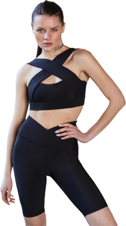 Produktbild Lismina 6010 Biker Leggings Ve Waist (S)