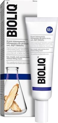Image du produit Bioliq 55+ (Crème pour les yeux, 30 ml, Journée)
