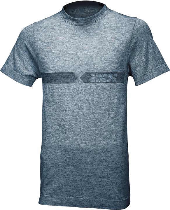 iXS Shirt Melange