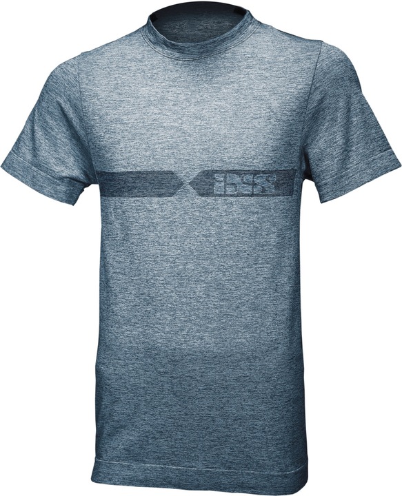 Produktbild iXS Shirt Melange (XS, S)