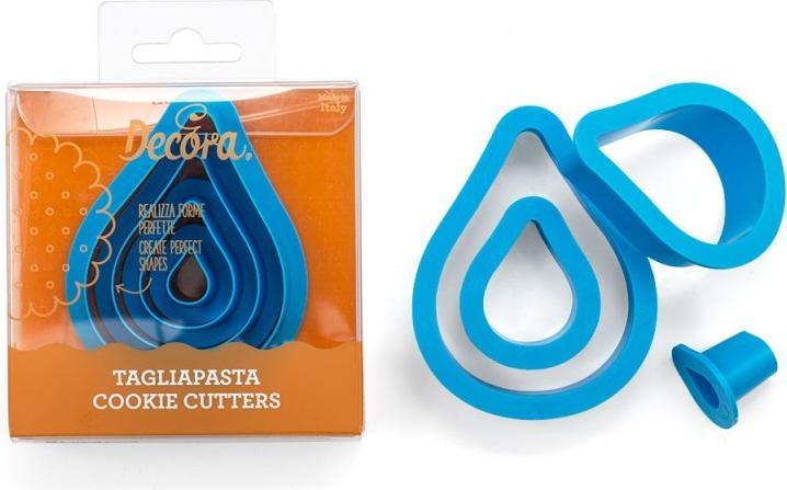 Produktbild Decora Tropfen