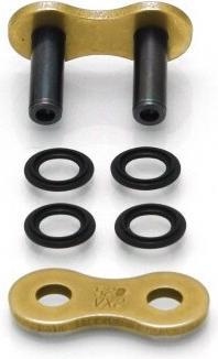 Produktbild D.I.D 520ERVT (G&G) ZJ