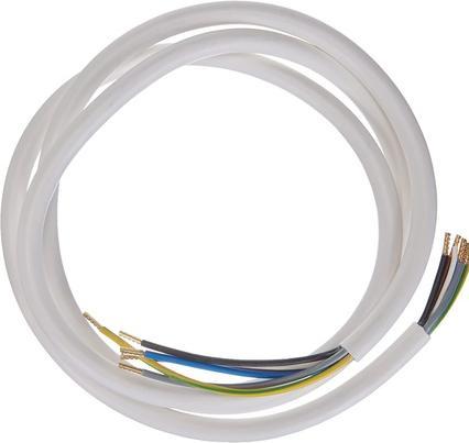 Produktbild Bachmann Herdanschluss-Leitung (2 m)