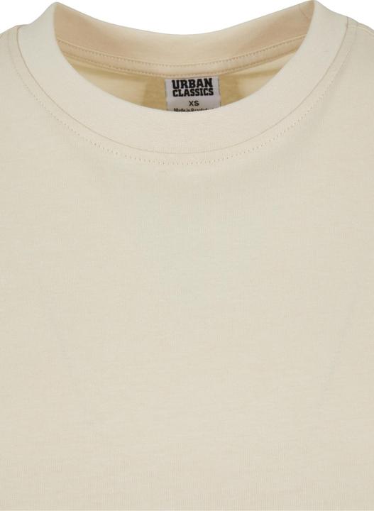 Produktbild Urban Classics Ladies Oversized Boyfriend Tee - 8604 (XS)