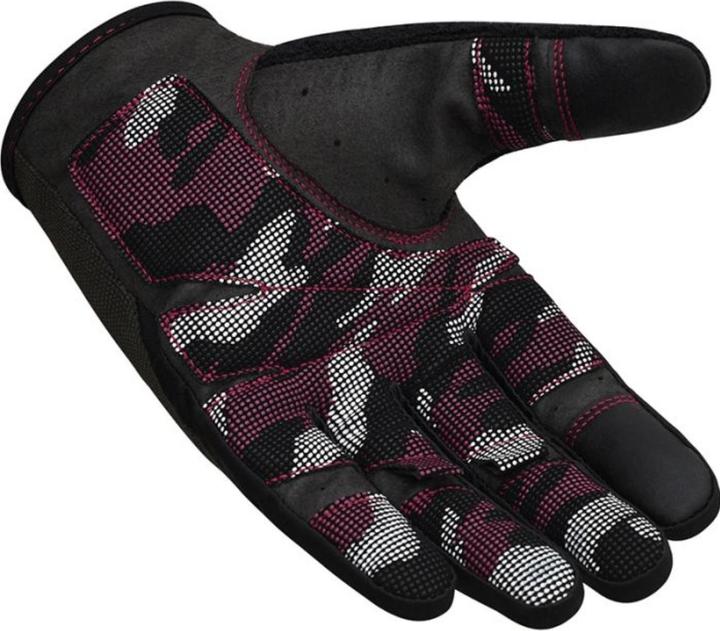 Produktbild Rdx Gym Gloves T2 - Full Finger (L)