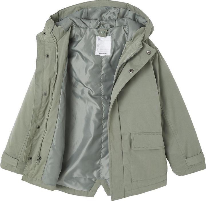 Produktbild Vertbaudet Anorak (128)