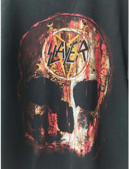 Produktbild Amplified World Sacrifice TShirt (XS)