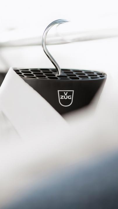 Immagine prodotto V-ZUG AdoraWaschen V4000 (8 kg, A sinistra)