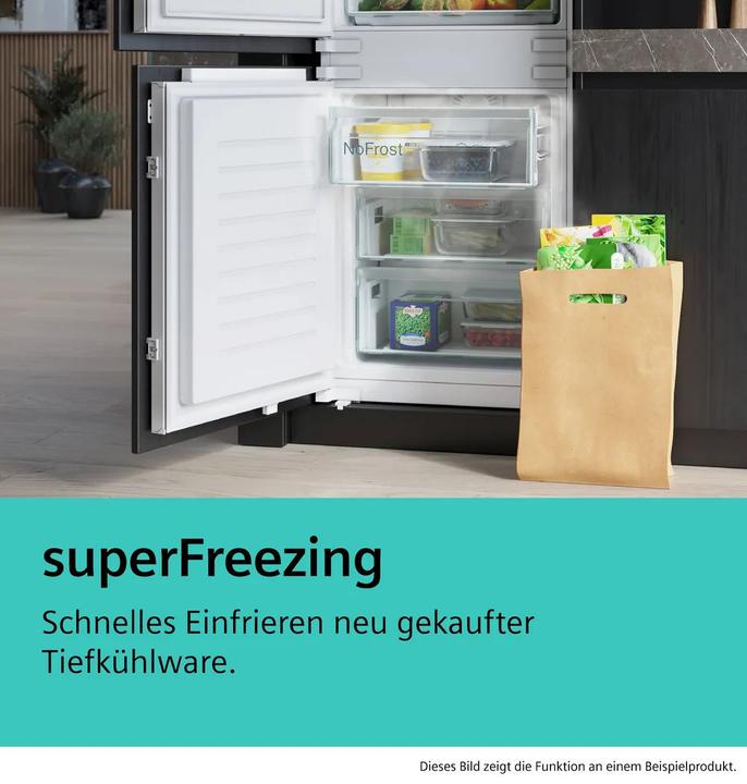 Produktbild Siemens KG49NXXCF (440 l)