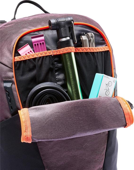 Produktbild Vaude Tremalzo (12 l)