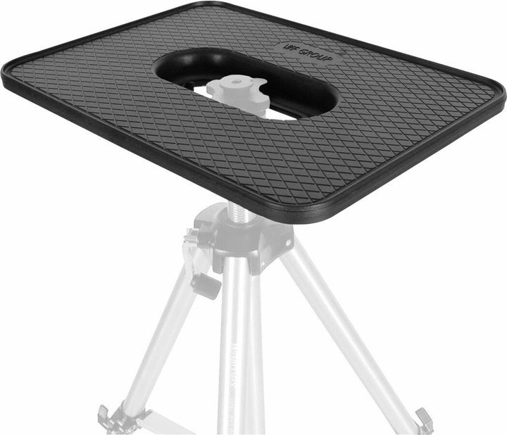 Produktbild Walimex Laptop- und Projektorplatte (Metall)