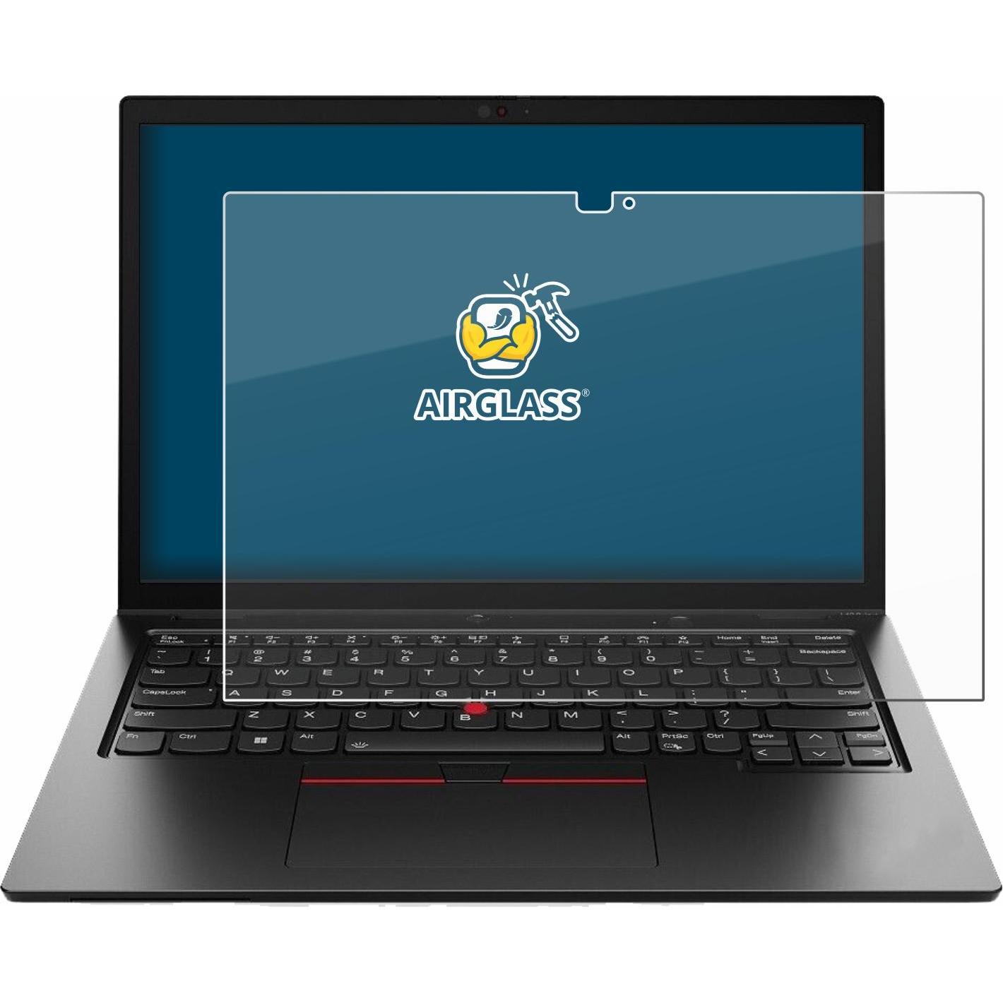 Thumbnail - BROTECT AirGlass Panzerglasfolie (13"), Notebook Schutzfolie