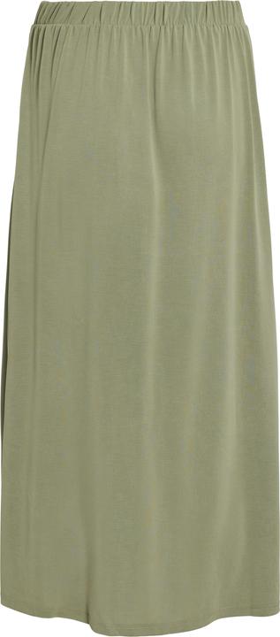 Produktbild Vila High Waist Midirock (XS)