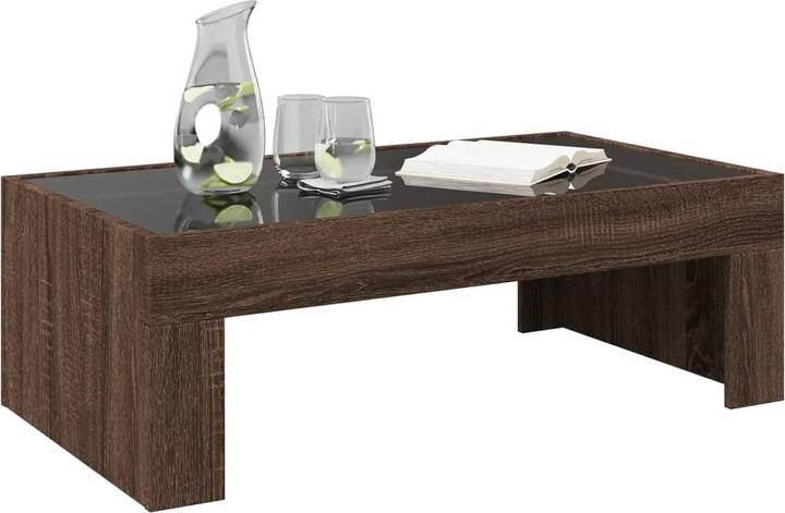 Image du produit vidaXL Couchtisch (90 x 50 x 30 cm)