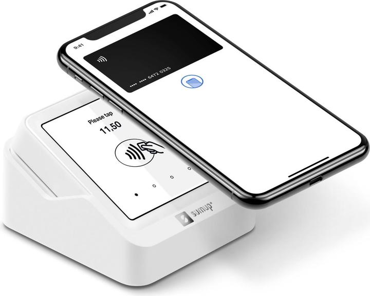 Image du produit SumUp Solo