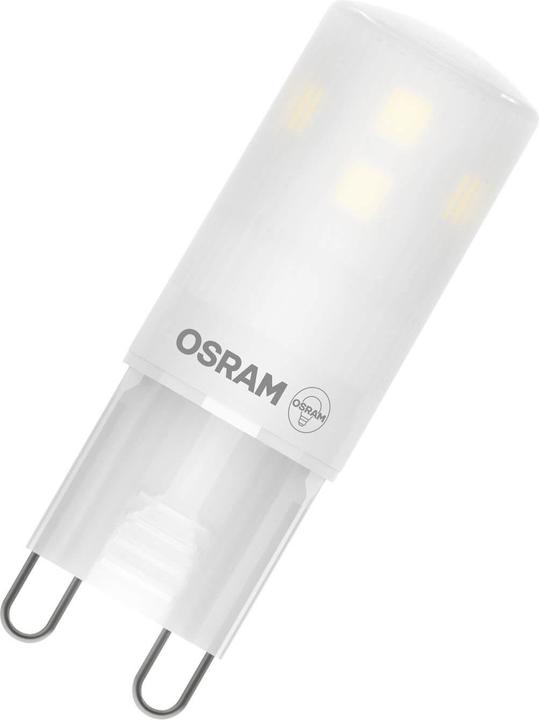 Actual product image Osram LED Pin (G9, 180 lm, 1 x)