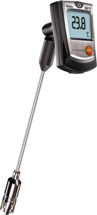 Actual product image Testo Temperature measuring device 905-T2 -5