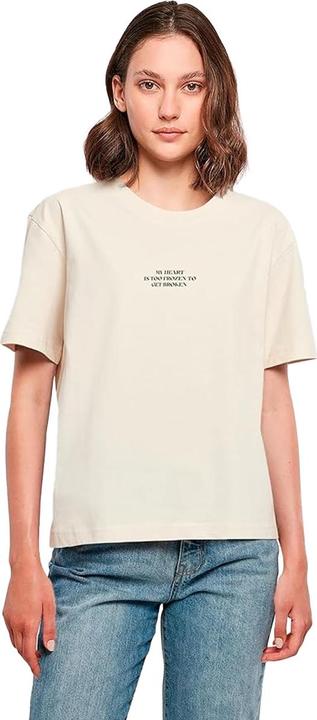 Produktbild Miss Tee Too Frozen TShirt (M)
