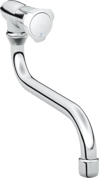 Grohe Costa Auslaufventil DN15 30484001