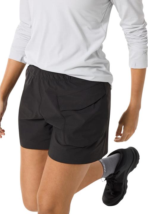 Produktbild Arc'teryx Gamma Utility 5" (XS)
