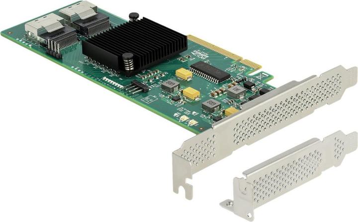 Produktbild Delock Speicher-Controller