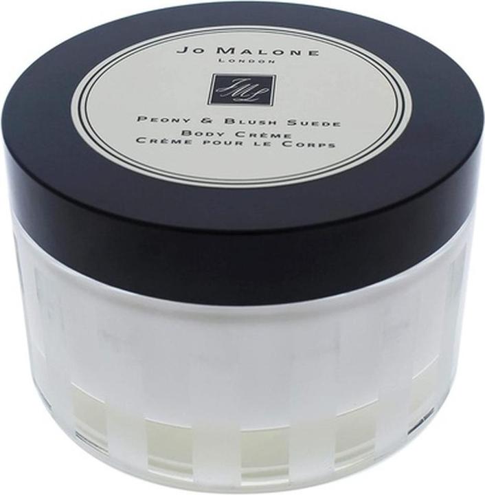 Actual product image Jo Malone Peony & Blush Suede (Body cream, 175 ml)