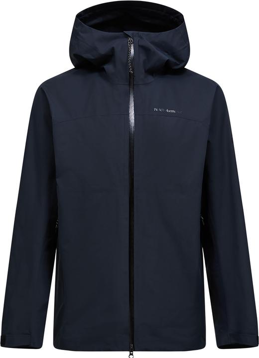 Produktbild Peak Performance M Treeline Shell Jacket (M)