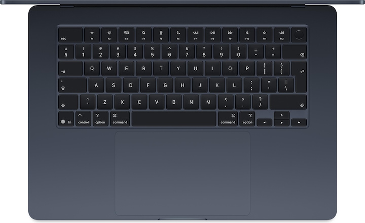 Immagine prodotto Apple MacBook Air - 2025 (15.30", M4, 24 GB, 2000 GB, CH)
