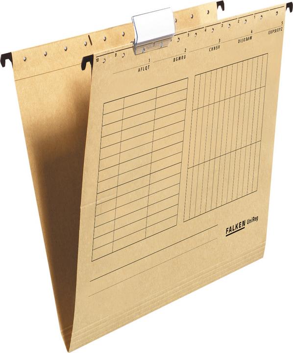 Image du produit Falken Hängemappe (A4, 1 x)