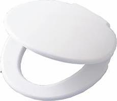 Geberit Ifo Aqua seat soft siège universel blanc
