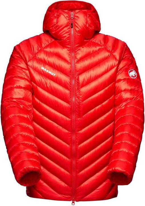 mammut red