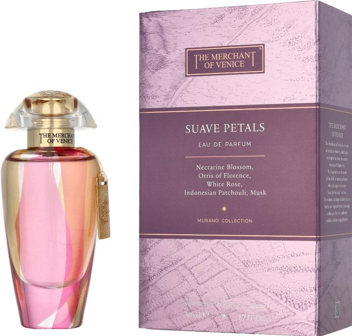 Actual product image The Merchant of Venice Murano Art Collection (Eau de parfum, 50 ml)